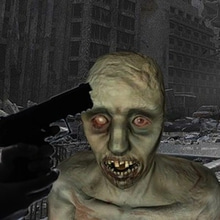 Play C Virus Game: OutBreak Online