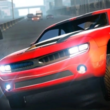 Play Getaway Driver 3D Online