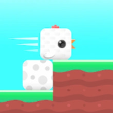 Play Square Bird Online
