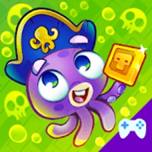 Play Octo Curse Quest for Revenge Online