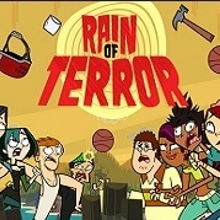 Play Total Drama: Rain of Terror Online