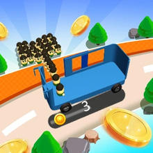 Play Super Driver Online