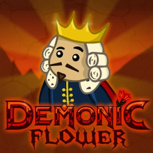 Play Demonic Flower Online