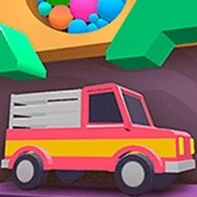 Play Sand Ball Online