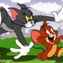 Play Run Jerry Run Online