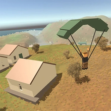 Play Pixel Battlegrounds.IO Online