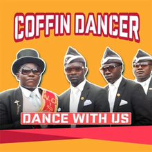 Play Coffin Dancer Online