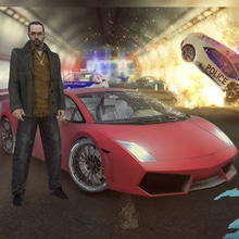 Play Los Angeles Stories VI Online