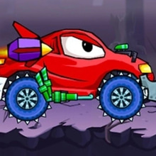 Play Car Eats Car: Sea Adventure Online