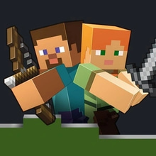 Play New Minecraft Online Online