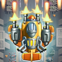Play Galactic Judge Online