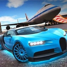 Play Stunt Car Driving Pro Online