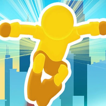 Play Parkour Race Online