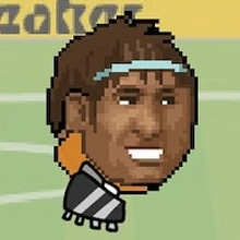 Play Sports Heads World Cup Challenges Online