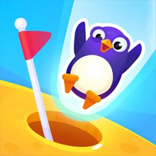 Play GolfMasters Online Online