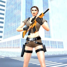 Play Vegas Revenge Online