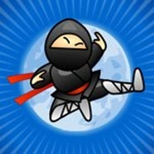 Play Sticky Ninja Missions Online