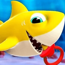 Play BabyShark.io Online