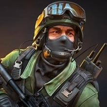 Play Critical Strike: DLC 1 Online