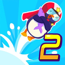 Play Mr Bouncemasters 2 Online
