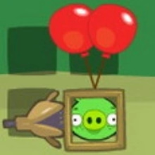Play Bad Piggies 2 Online