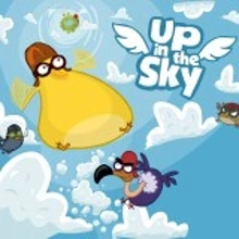 Play Up in The Sky Online