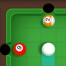 Play Flick Pool Star Online Online