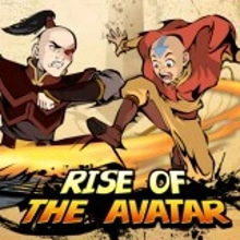 Play Rise of the Avatar Online