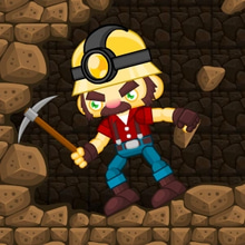 Play Hidden Crystals Of Deep Earth Online