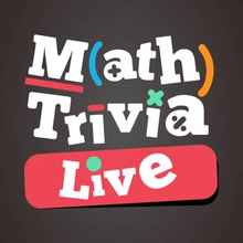 Play Math Trivia LIVE Online