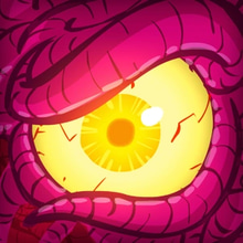 Play Nether Runner Online