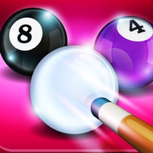 Play Pool: 8 Ball Mania Online