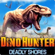 Play Dino Hunter: Deadly Shores Online