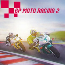 Play GP Moto Racing 2 Online