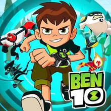 Play Ben 10 Run Online