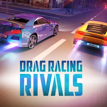 Play Drag Racing Rivals Online