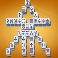 Play Classic Mahjong Deluxe Online