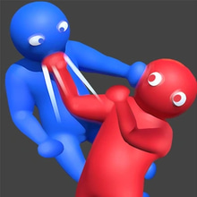 Play Party.io Online