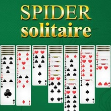 Play Spider Solitaire Online