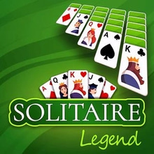 Play Solitaire Legend Online