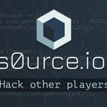 Play S0urce.io Online