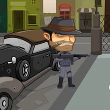 Play Zombie Typing Shooter Online