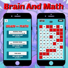 Play Brain and Math Online