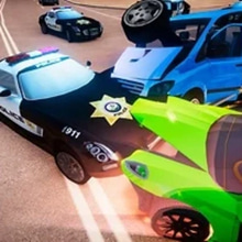 Play Car Simulator: Crash City Online