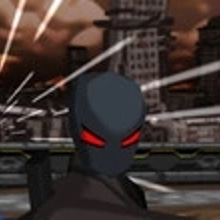 Play Fallen World Online