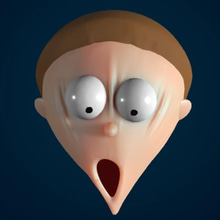 Play Elastic Man Online