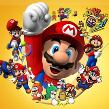 Play Classical Mario Bros Online