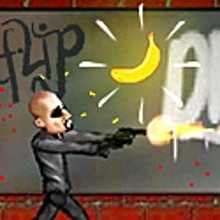 Play My Friend Pedro Online