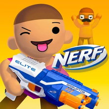 Play NERF Epic Pranks! Online