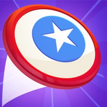 Play Ultimate Disc Online